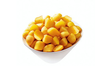 Potato Roasted - Mini Cut
