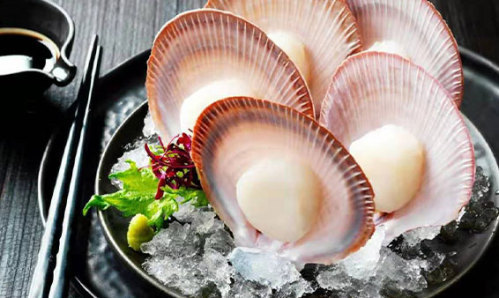 Scallops