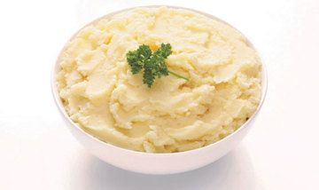 Potato Mash