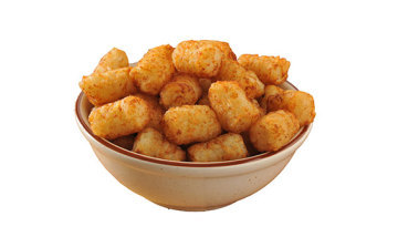 Potato Crunchies