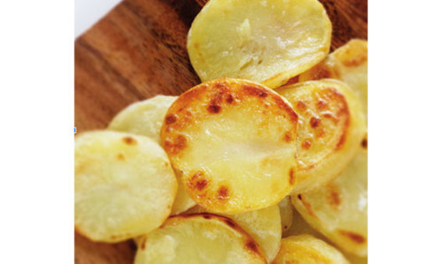 Potato Slices