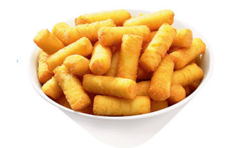 Potato Croquettes