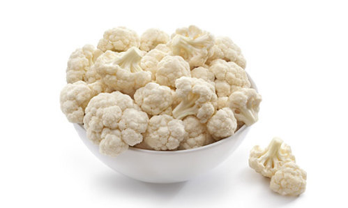 Cauliflower Florets (Euro)