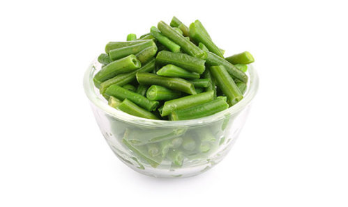 Beans Green Cross Cut (Euro)