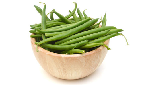 Beans Whole (Euro)