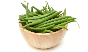 Beans Whole (Euro)