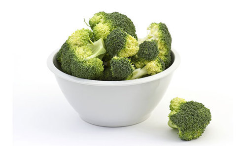 Broccoli Florets (Euro)