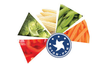 Vegetable Mix Premium Panache (Euro)