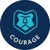 Courage