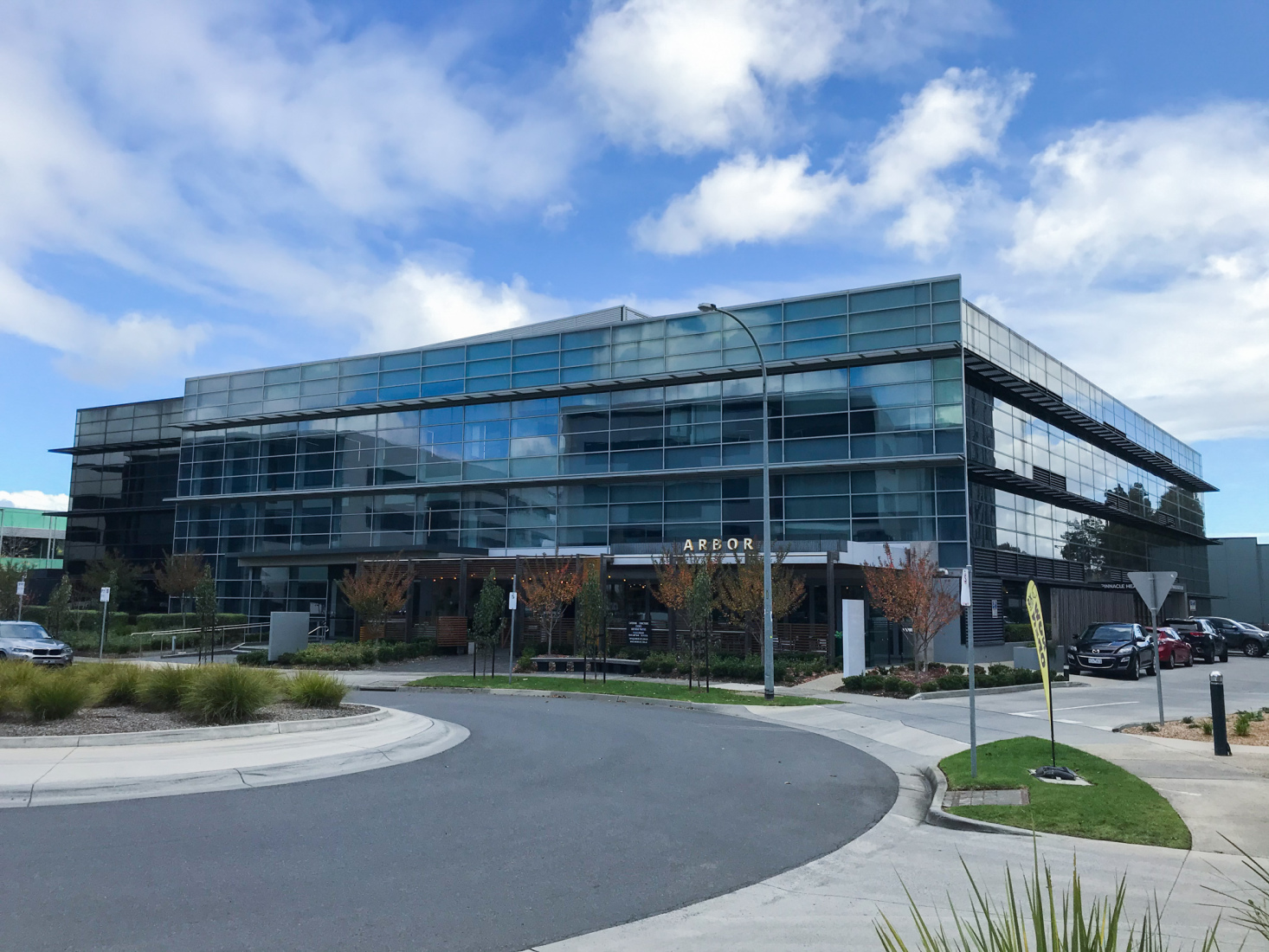 Pioneers of the Australian Seafood Industry