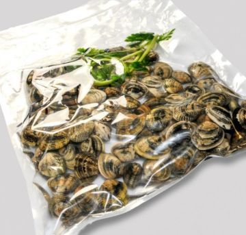 How to Store Frozen Seafood