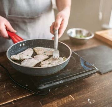 How to Pan Fry Fish