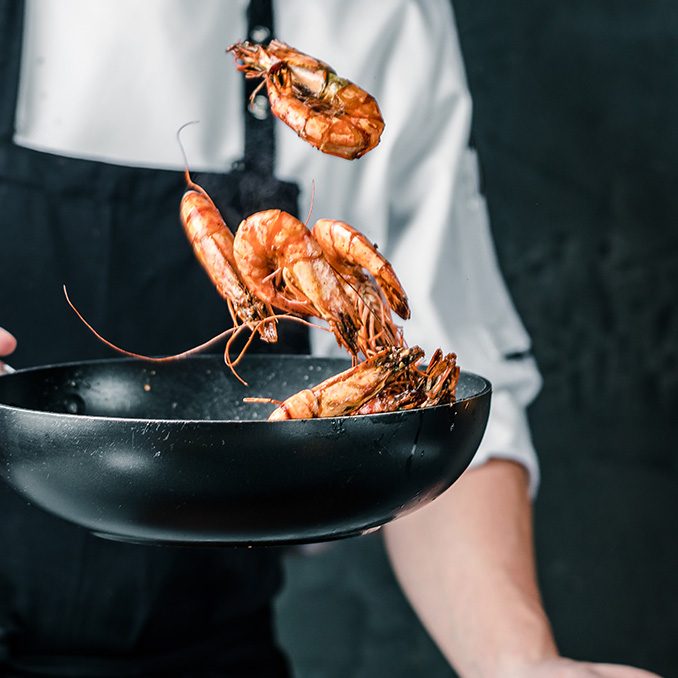 A Beginner's Guide to Cooking Australian Seafood