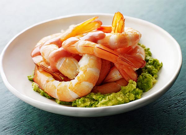 Premium Prawns