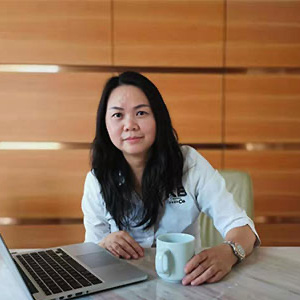 Shirley Li