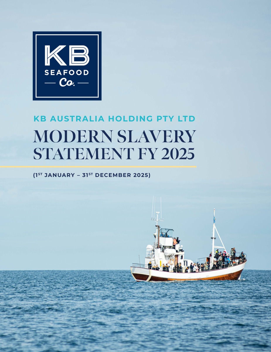 Modern Slavery Statement FY 2025