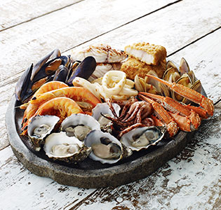 Your Christmas Entertaining Guide