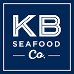 KB seafood Co Logo