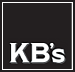 KBs logo