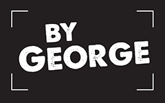 By George Logo