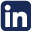 Follow us on LinkedIn