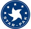 Star-Pak Brand Logo